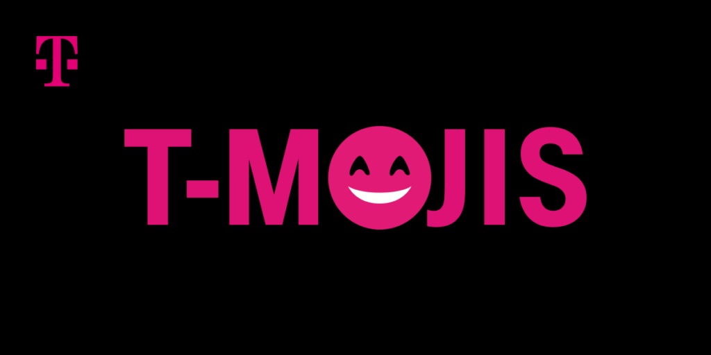 Introducing: T-MOJIS! A Thanksgiving Celebration for Your Phone