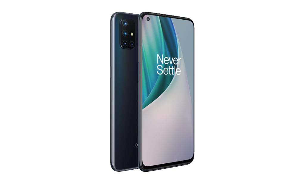 First Exclusive Free Oh My The Oneplus Nord N10 5g And Nord N100 Land Exclusively At T Mobile And Metro T Mobile Newsroom