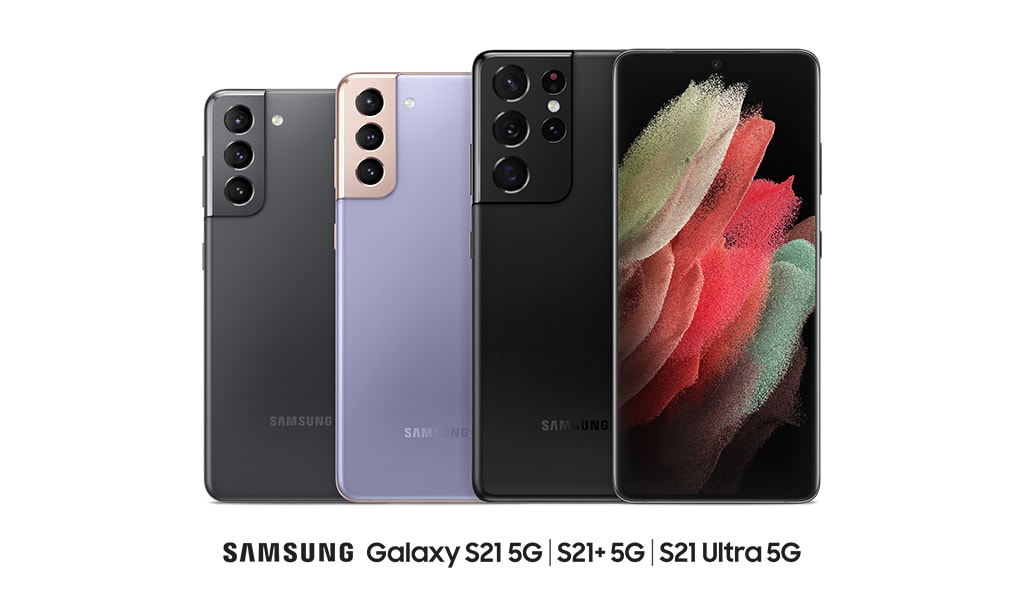 Samsung Galaxy S21 5G G991U 128GB Gray Smartphone for Boost