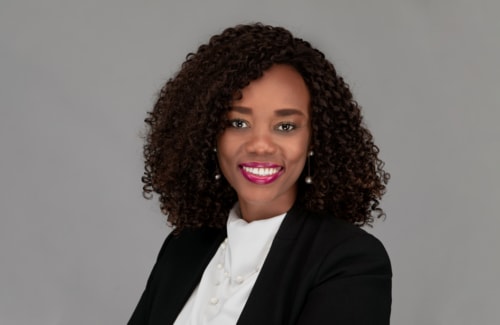 How T-Mobile's Edwige Robinson is Reshaping the Tech World