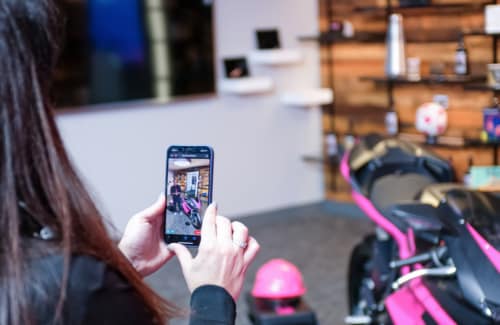 t mobile vr headset
