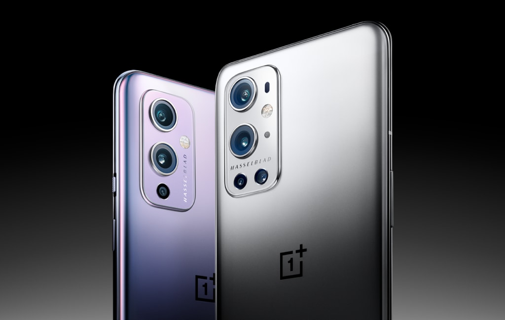 OnePlus 9 Pro 128GB (3 stores) find the best price now »