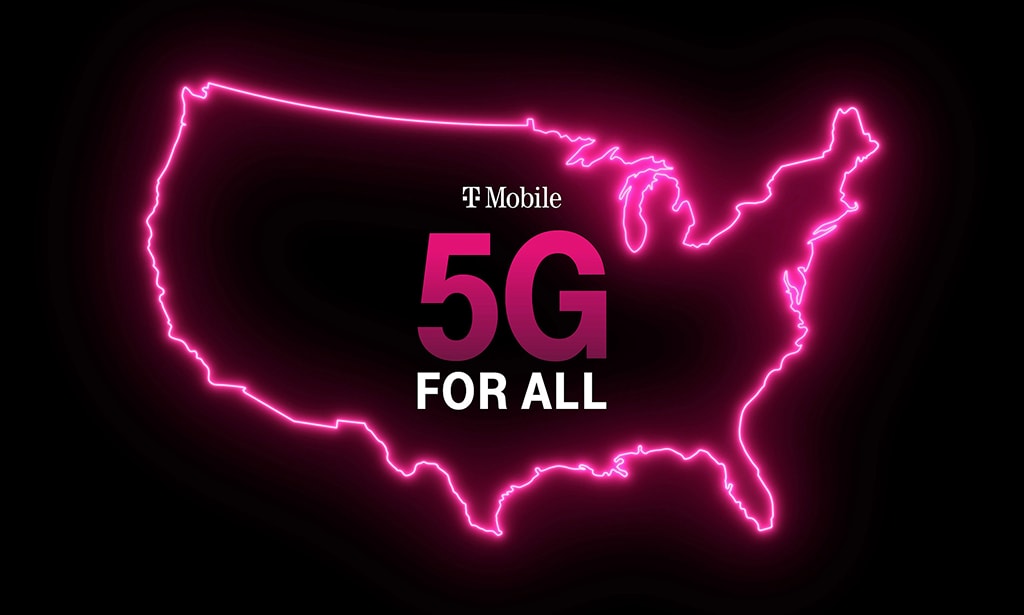 T-Mobile Sets a New Standard with 5G Standalone Millimeter Wave 1 nr article 5GForAll 04 07 21