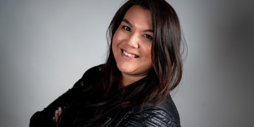 T-Mobile employee talks about what Asian American & Pacific Islander Heritage Month means to her