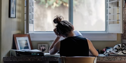 Mobile Mindfulness: The Future of Mental Health