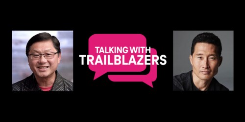 Daniel Dae Kim discusses anti-asian hate trends with T-Mobile during AAPI Heritage Month