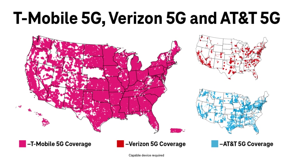 Att 5g Coverage Map | My XXX Hot Girl