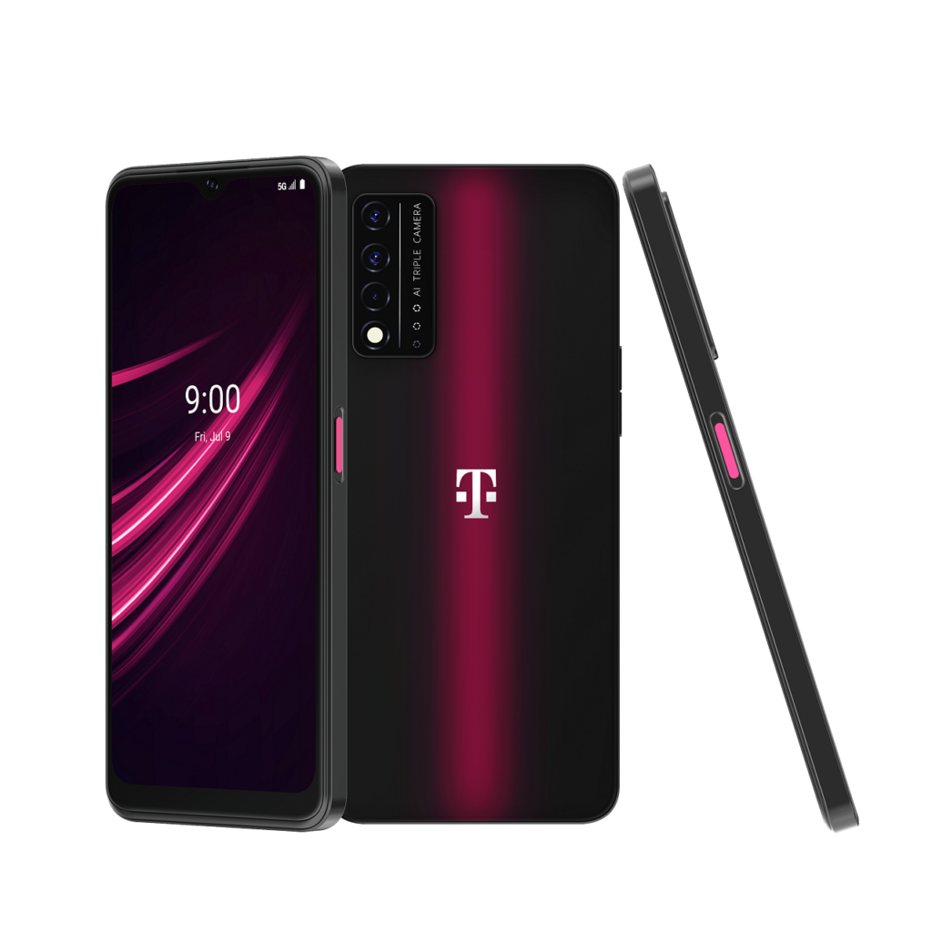 T Mobile REVVL V 5G 64GB Android Smartphone Ayanawebzine T Mobile REVVL V 5G 64GB Android Smartphone Ayanawebzine
