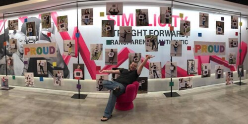 Proud To Be You T-Mobile