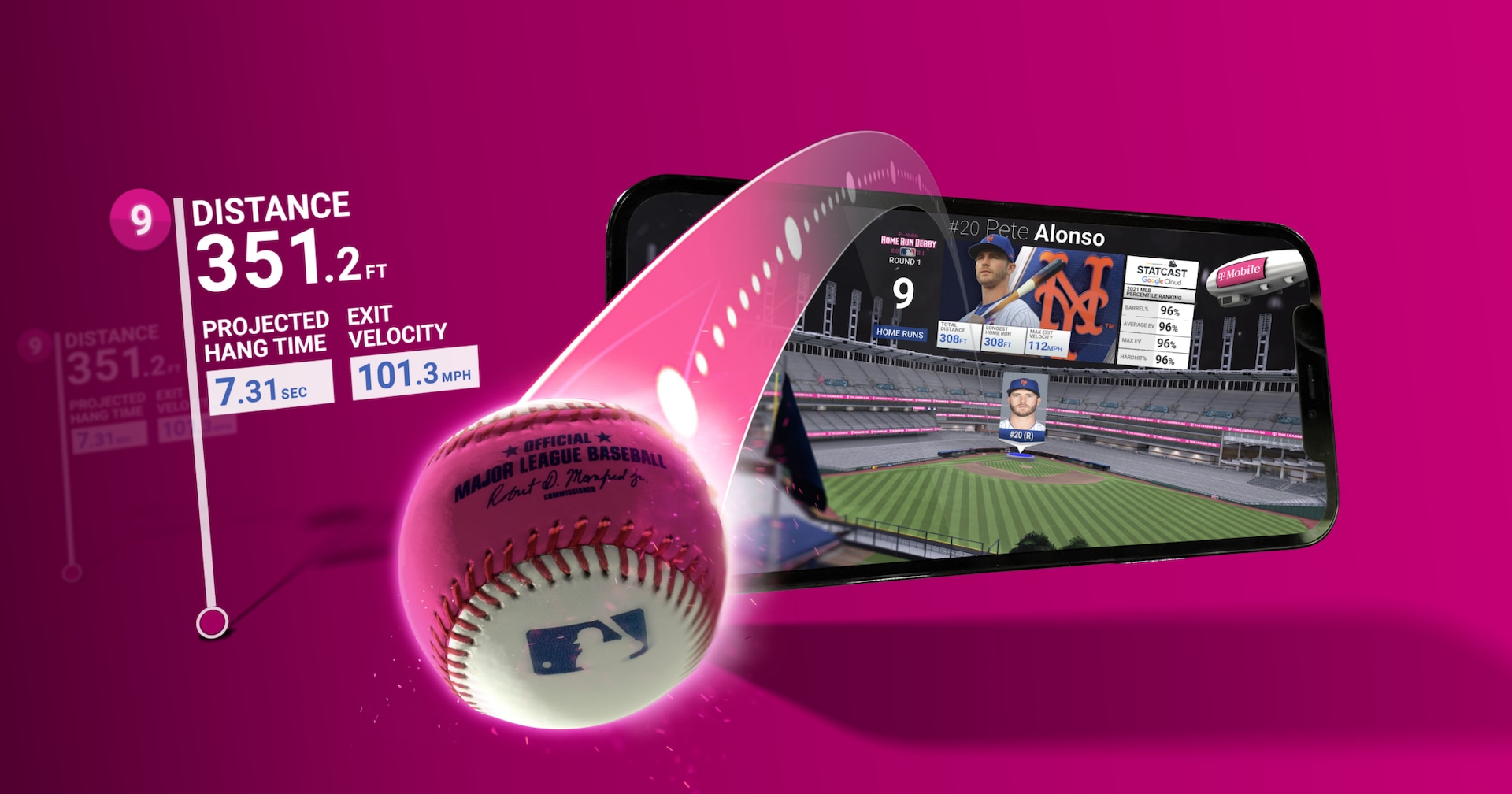 T mobile mlb deals
