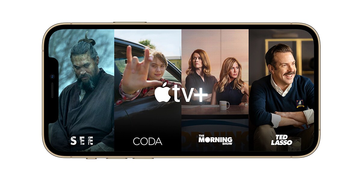 T Mobile Is Giving Customers One Year Of Apple Tv On Us T Mobile Newsroom