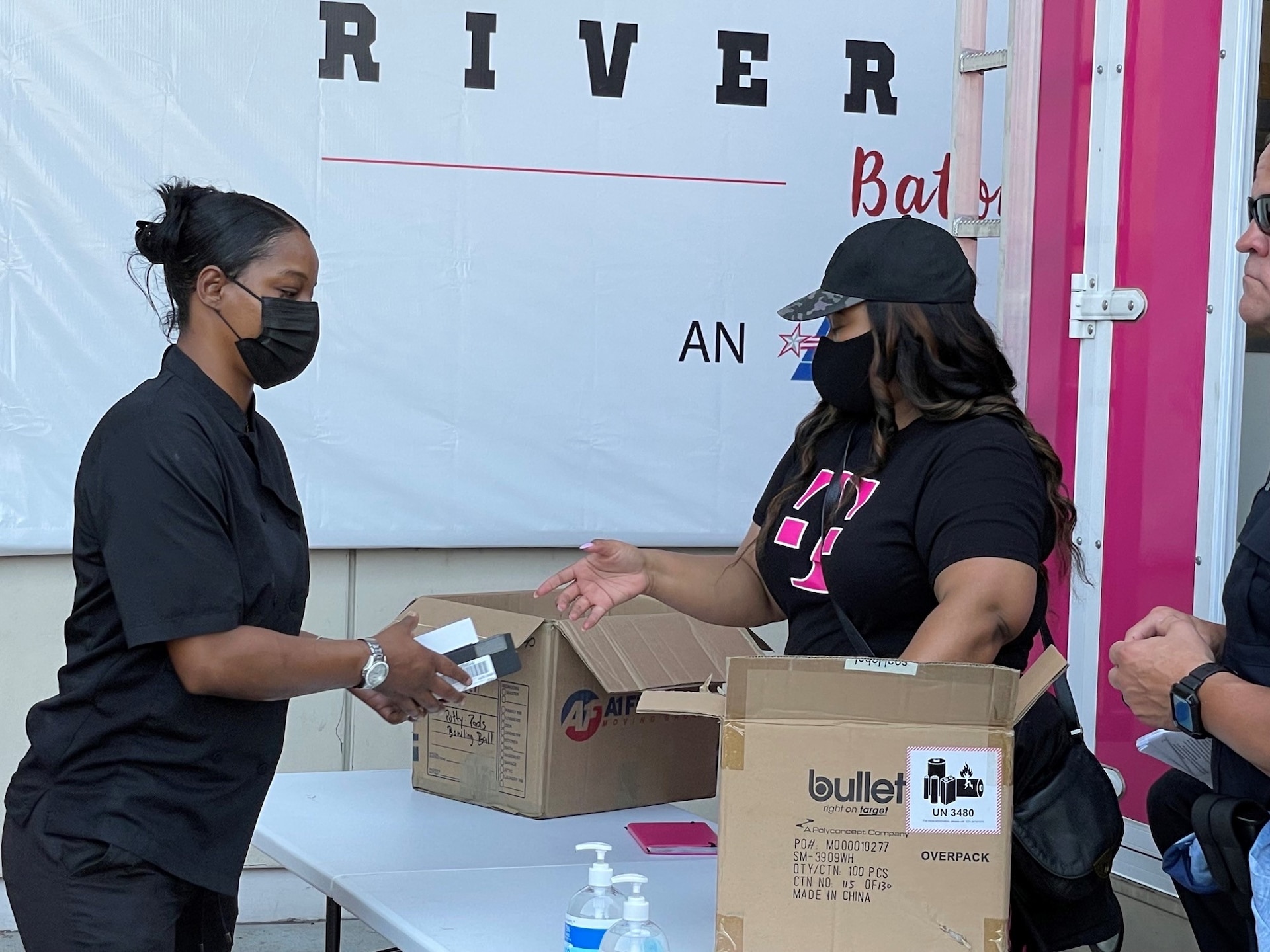 T‑Mobile Responds to Hurricane Ida ‑ T‑Mobile Newsroom