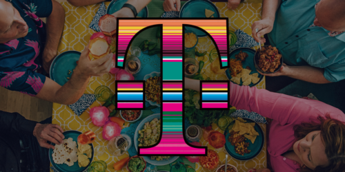 T-Mobile Hispanic Heritage Month