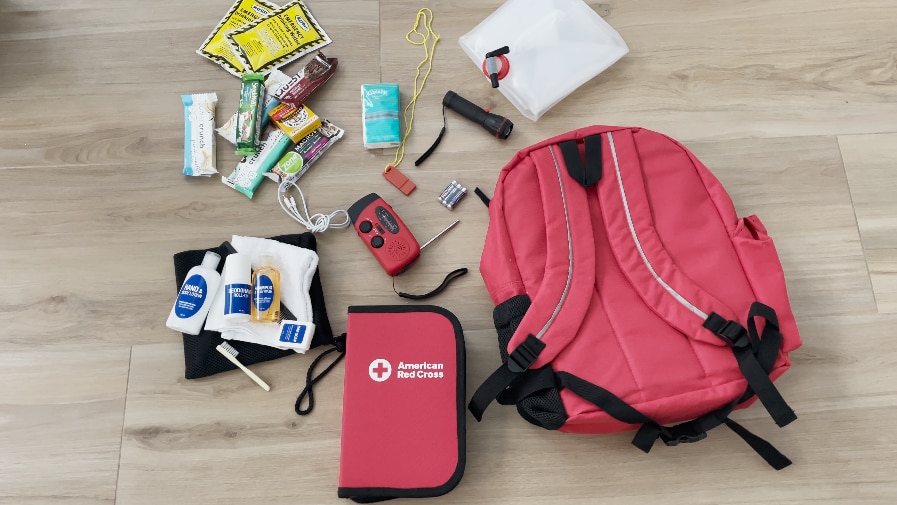 Everything You Need in Your Go Bag - T-Mobile Newsroom