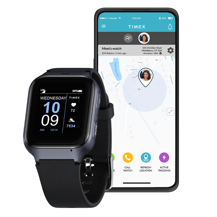 T‑Mobile Has Smartwatches for the ‑ T‑Mobile Newsroom