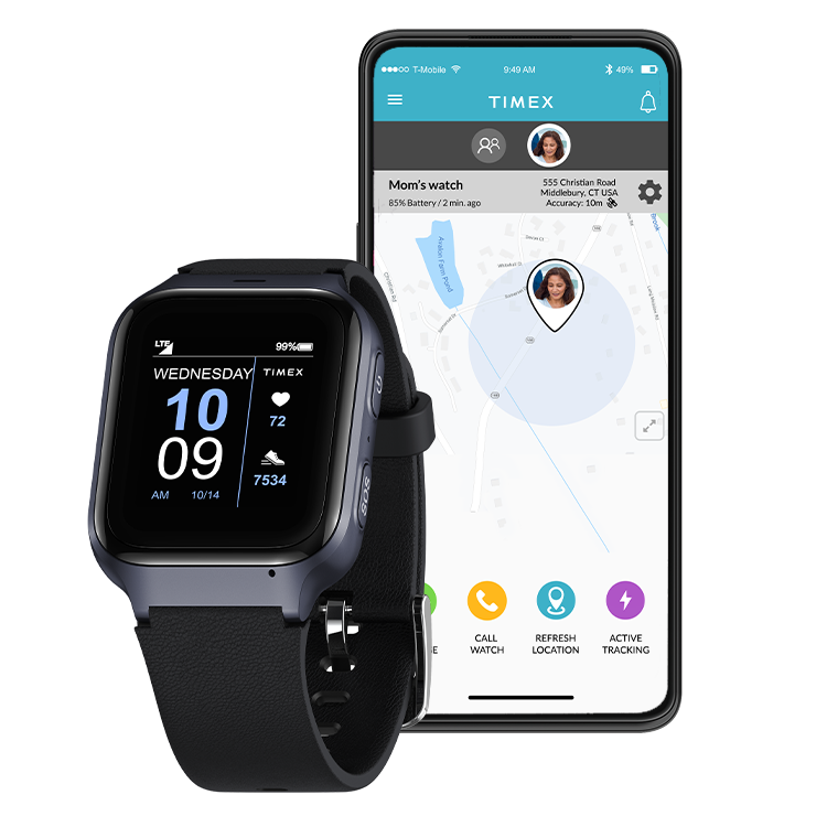 T‑Mobile Has Free Smartwatches for the Whole Family ‑ T‑Mobile Newsroom