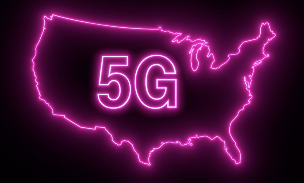 T-Mobile Unleashes the Ultimate 5G Experience on the Samsung