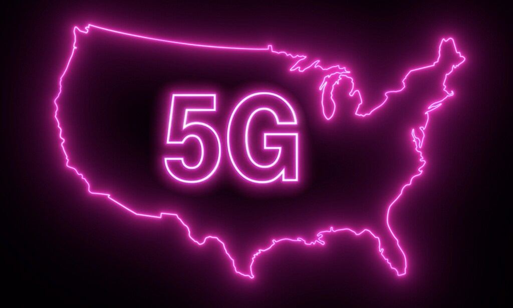 T Mobile s Game Changing Ultra Capacity 5G Now Reaches 200 Million 