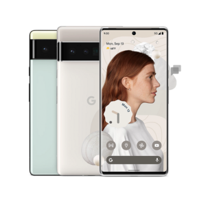 Unleash the New Google Pixel 6 and 6 Pro on Us at T‑Mobile