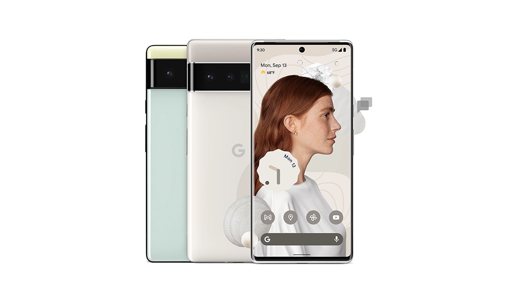 Google Pixel 6 Pro - buy 