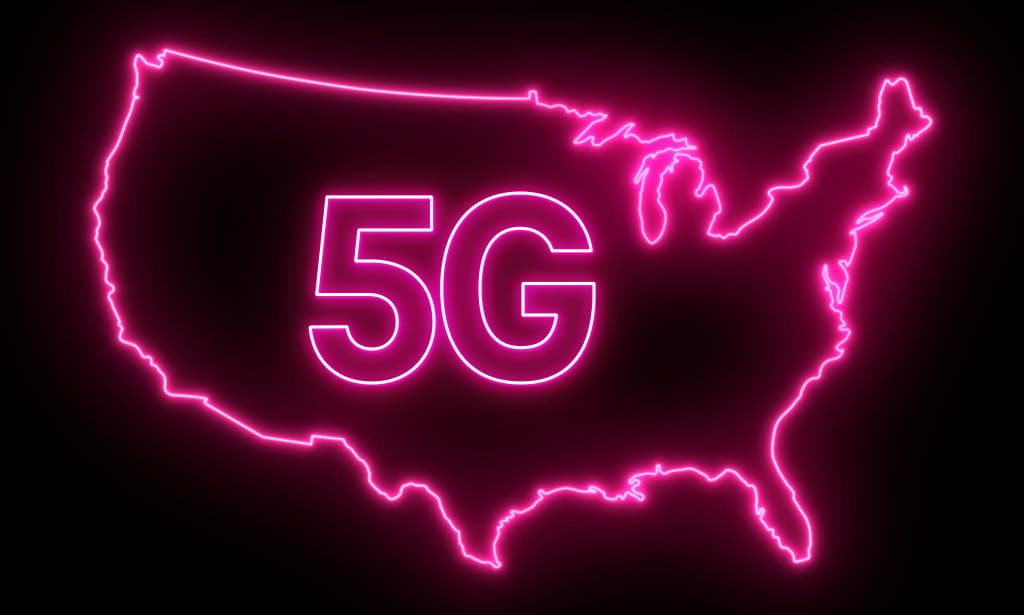 T-Mobile Is Ready for Some Football! Boosts LTE Capacity in