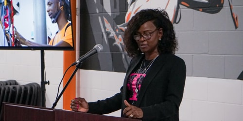 NextTech Diversity Program T-Mobile