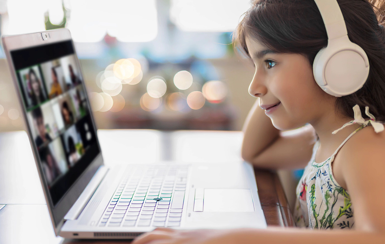 Harris County Public Library Launches Connect Campaign With 5G