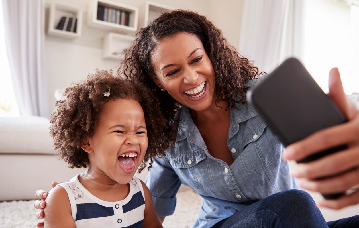 This Mother’s Day Weekend, Switch Your Family To TMobile And Get Up To
