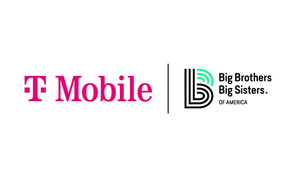 Through New Partnership with Big Brothers Big Sisters of America