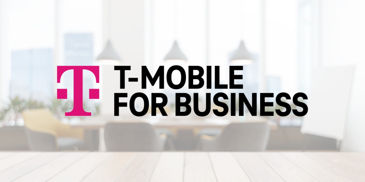 T‑Mobile is 1 for Small Business and Large Enterprise According to J.D