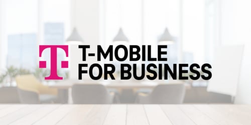 T-Mobile for Business