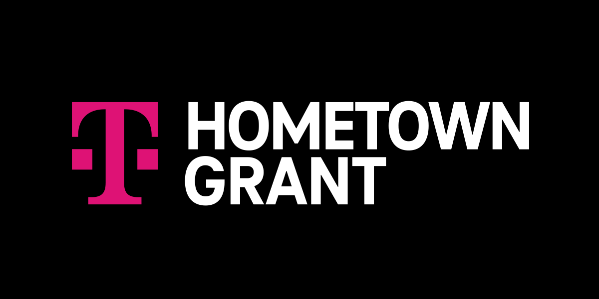 TMobile Celebrates 200 Hometown Grants, Transforming Small Towns Across America TMobile Newsroom