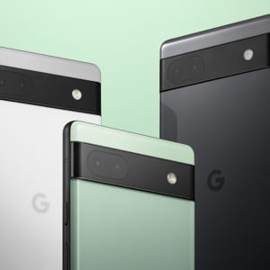 【美品】 Google Pixel 6a The Google Pixel 6A goes on sale in July for $449 | The Verge