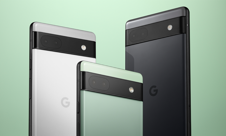 Google Pixel 6a グレー nr-article-Google-pixel6a-7-20