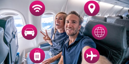 Navigating modern travel
