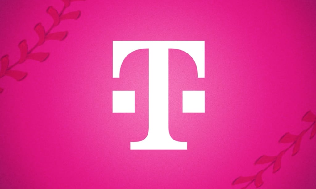 T‑Mobile Goes Big for Fans this MLB All‑Star Week with More than 150K