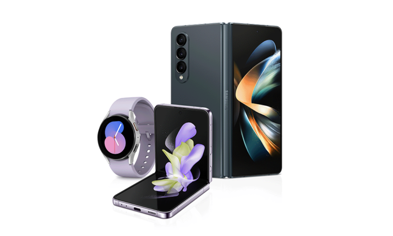 T‑Mobile Powers the Ultimate 5G Experience for Samsung's Newest