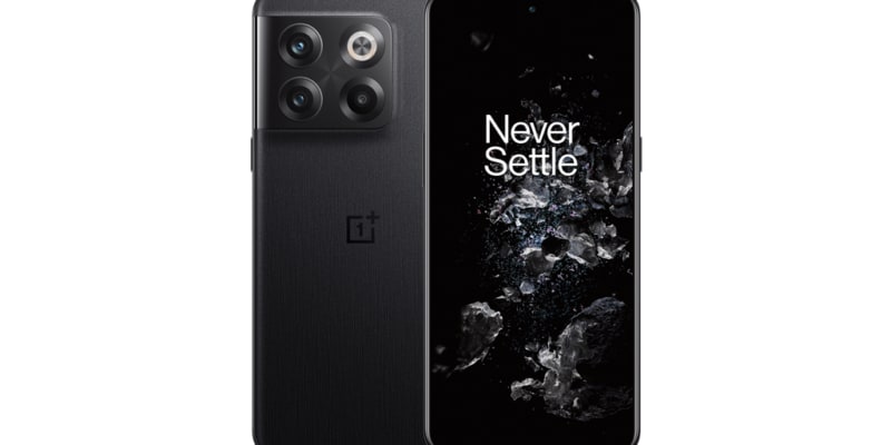 OnePlus 10T 5G is unveiled with upgraded cameras, advanced battery  charging, high-end performance