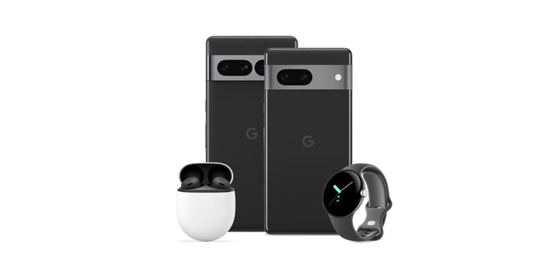 t mobile google pixel watch