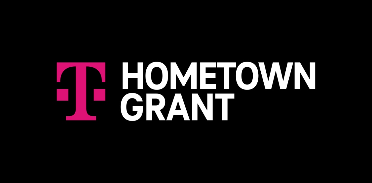 T‑Mobile Reaches 150 Hometown Grant Winners ‑ T‑Mobile Newsroom