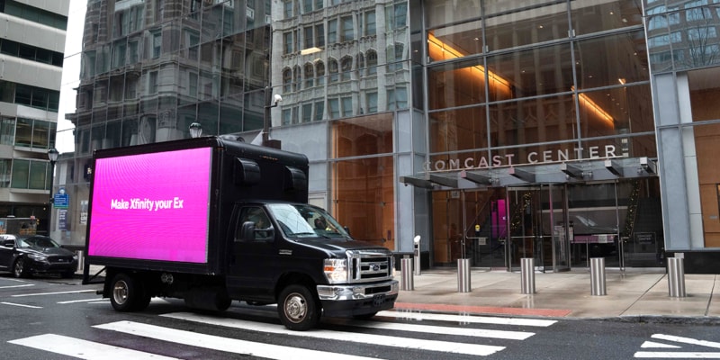 Comcast Raises Internet Prices AGAIN. T‑Mobile Responds, Urging 
