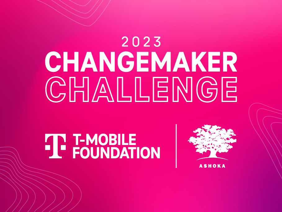 Youth Innovators with Big Ideas, Apply Now! T‑Mobile Launches the Fifth
