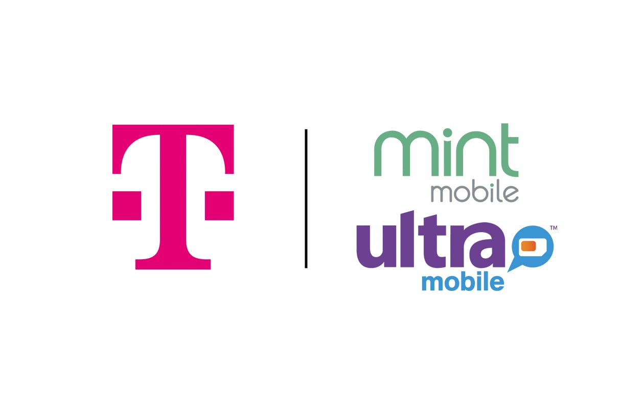 Mint Mobile Ultra Mobile T Mobile 