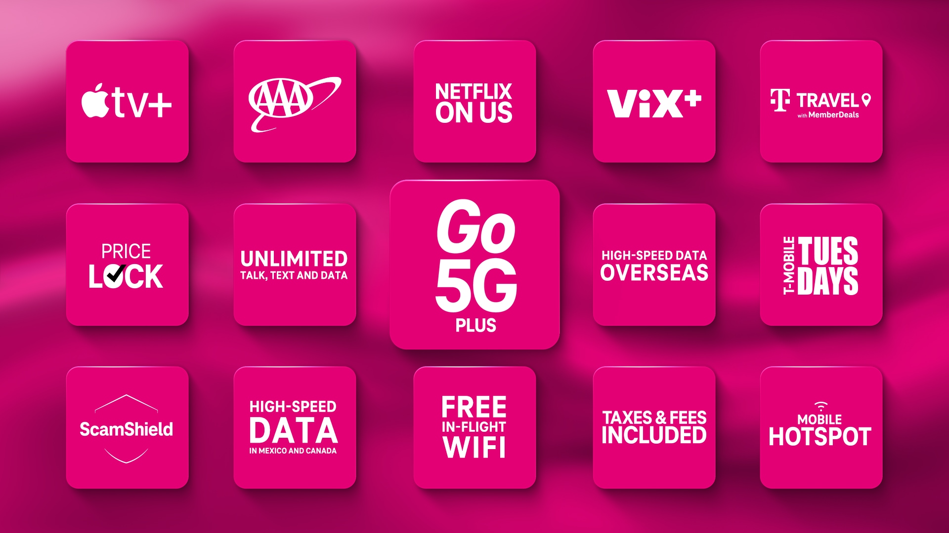 Everyone: Make 5G Phones Cost Less T-Mobile: Meet REVVL 5G - T-Mobile  Newsroom