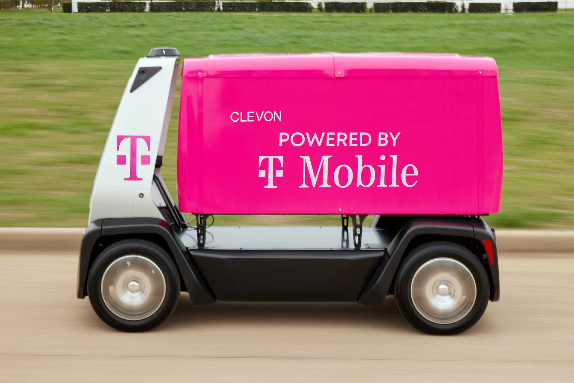 T-Mobile