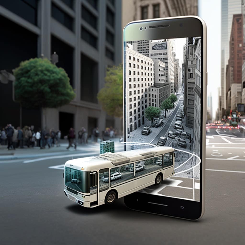 Ydrive empowers everyone to capture the world in photorealistic 3D with just a few smartphone images. Its AI platform generates lifelike digital twins and 3D maps.