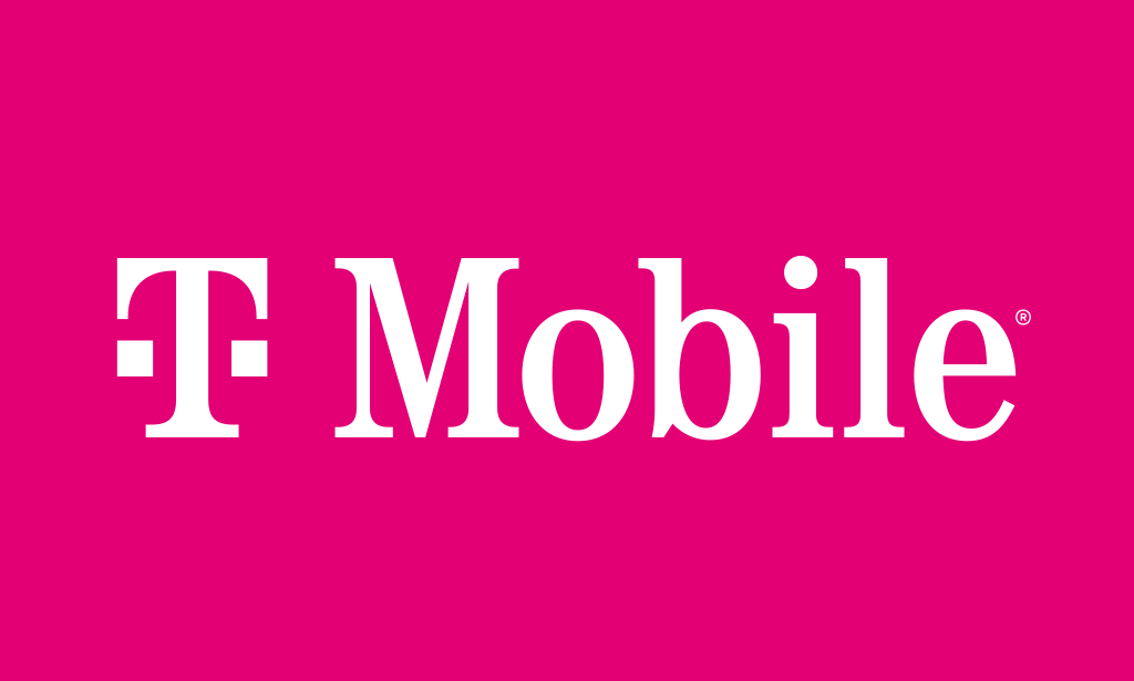 t-mobile logo