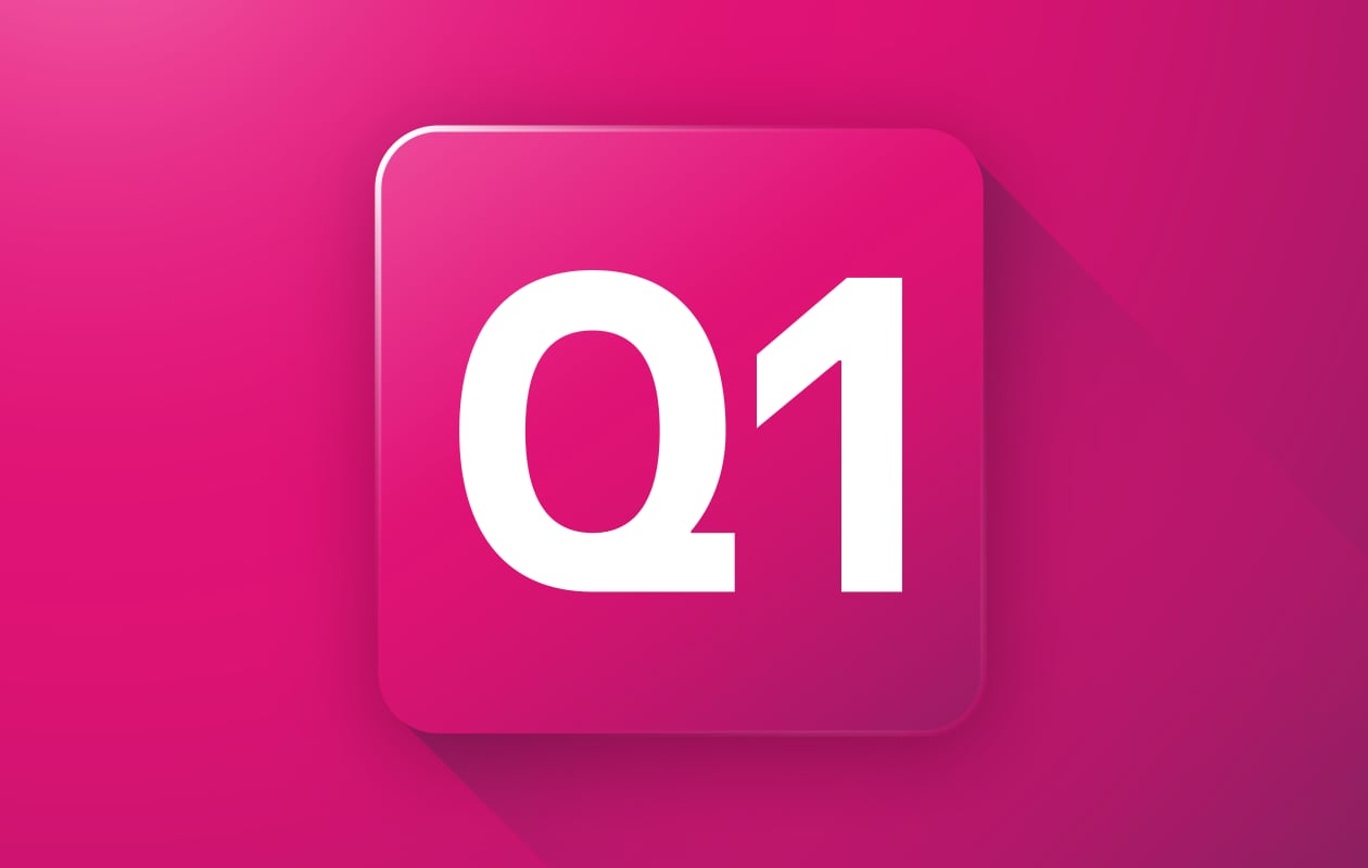 T‑Mobile Delivers Industry‑Leading Growth in Customers and