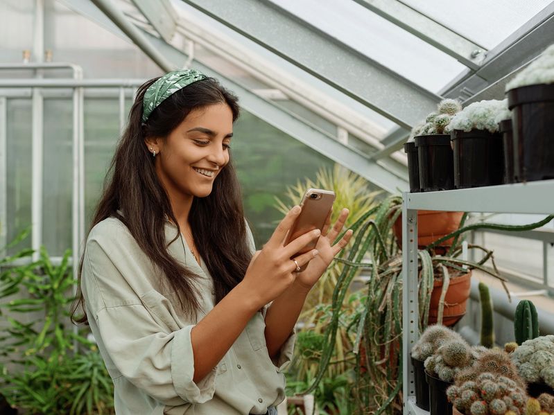 T-Mobile: Sustainability Quiz