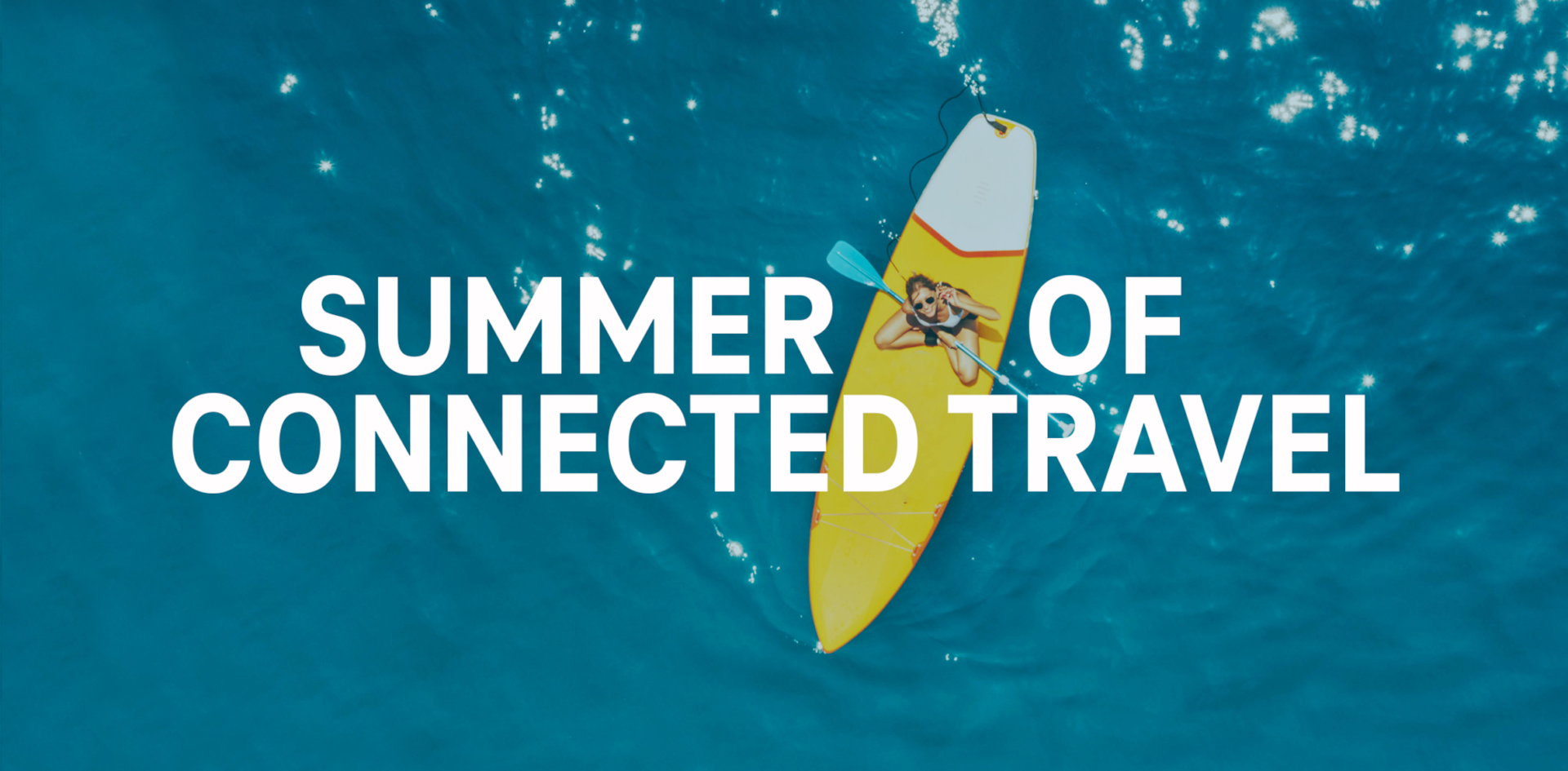 Travel En Surf Tmobile Planning 'Revenge Travel' This Summer? Make Sure You Have This Travel  Necessity ‑ T‑Mobile Newsroom
